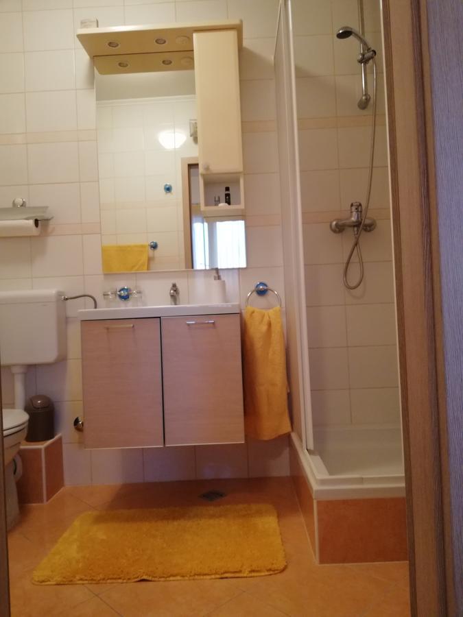 Apartment Gsk ספליט מראה חיצוני תמונה
